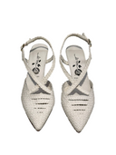 Spitze Pumps von La Rose Moritz