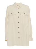 Max Mara Weekend Rolf Ecru Jacke