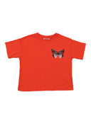 Molo Reinette T Shirts Short Sleeves