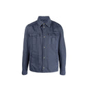 Camicia Herno Herno con tasche sul petto