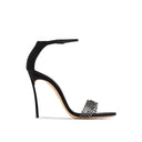 Casadei Blade Sandals