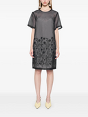 Parosh Sorgente Midi Dress