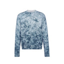 Acne Studios Acne Studios Bleached Cotton Sweater