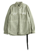 Rick Owens Outershirt Drkshdw