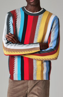 Paul Smith Pull à col rond pour homme