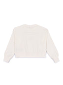 Moschino Kid Girocollo M/L