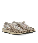 Keen Uneek Blasslila Sandale