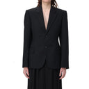 Chaqueta de lana de Balenciaga