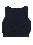 One More In The Family Vest