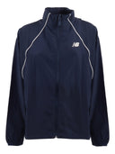 New Balance Sport Legacy Jacket Nb Navy