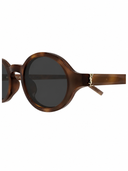 Saint Laurent Sunglasses Recycled Med