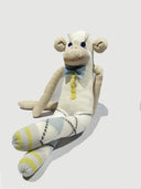 Antipast Antipast Knitted Doll