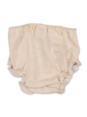 Paz Rodriguez Woven Newborn Bloomers "Alegria"