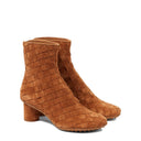 Bottega Veneta Atomic Ankle Boots