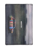 Paul Smith Men Awallet Cc Case