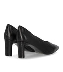 Miss Olivia Gaia Black Pump