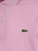 Lacoste Best Polo Manica Corta
