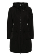 Moncler Laerte Long Parka