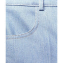 Saint Laurent Denim Jeans