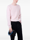 Prada Wool Sweater