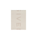 Sciarpa Givenchy in lana e C semplice