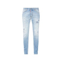Dsquared2 bawełniane dżinsy