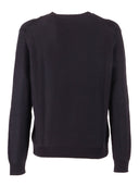 Ballantyne R Neck Pullover