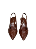 Spitzer Slingback „Carol“ von La Rose