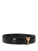 Ami Ceinture Boucle Ami De Coeur 25 Mm