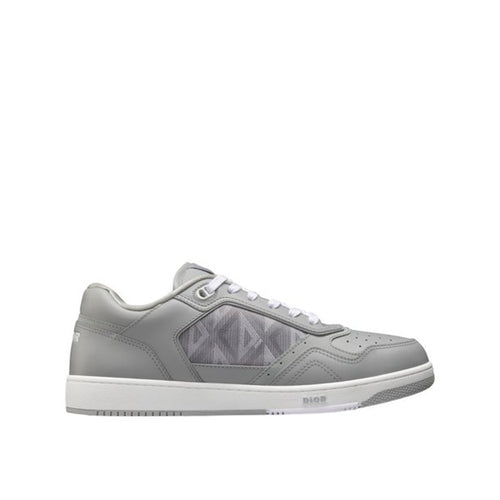 Sneaker in pelle Dior B27