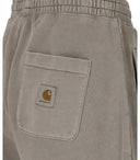 Pantaloncini di felpa Carhartt Wip Nelson Yosemite