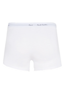 Paul Smith Organic Cotton Boxer Briefs (3 Pack)