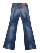 D Squared2 5 Pockets