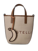 Stella Mc Cartney Bucket Bag Eco Canvas