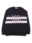 Marni Ms309 U Felpa