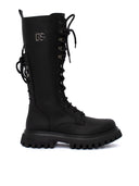 Dolce & Gabbana Junior Boots