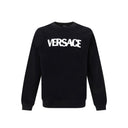 Versace Versace Logo Sweartshirt