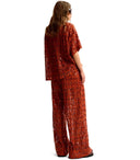 Essentiel Antwerp Jenims Rust Pants