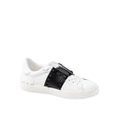 Valentino Garavani Valentino Garavani Open Leather Sneakers