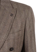 Breras Giacca Homme