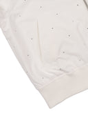 Monnalisa Bomber Poly Bomber