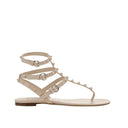 Valentino Garavani Valentino Garavani Rockstud Flip Flop Sandals