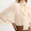 Elisabetta Franchi Camicia Ein Körper