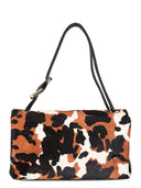 Marc Jacobs Cow Haircalf Dual Bag