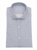 Sartoria Del Campo Sonrisa Camicia Uomo