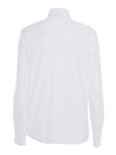 Mazzarelli Camicie Camicia 100% 코톤 모드. 게아 C