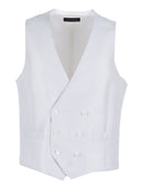Luigi Bianchi Gilet Drop S