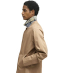 Barbour Rokig Beige Jacke