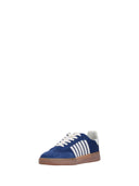 Dsquared2 Schnür-Low-Top-Sneaker