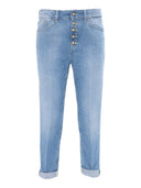 Dondup Pantalone Koons Gioiello